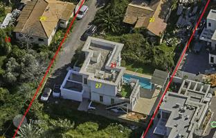 Land plot 500 m² in Netanya for $900,000