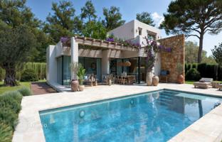 3-bedroom villa 196 m² in Javea (Xabia) for 1,300,000 €
