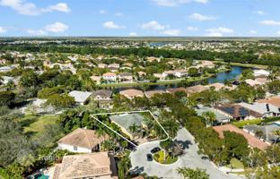 4-bedroom house 359 m² in Weston for $1,200,000
