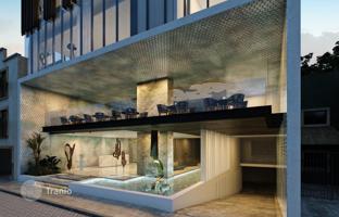 3-bedroom apartment 196 m² in Quintana Roo for $1,692,000