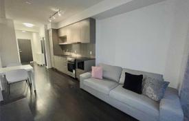 Apartment – Church Street, Old Toronto, Toronto,  Ontario,   Canada for C$952,000