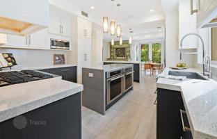 4-bedroom house 683 m² in Miami for $6,500,000