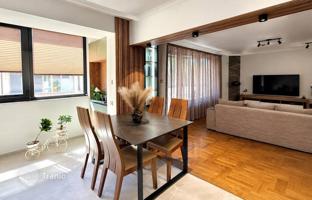 2-bedroom apartment 108 m² in Burgas (city) for 330,000 €