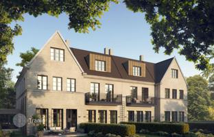 Four-level townhouse with a garden and a terrace, Berlin, Germany for 2,250,000 €