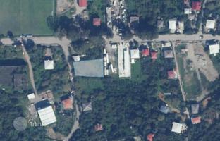 Land plot 1,325 m² in Gonio for 182,000 €