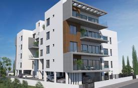Unrivaled 4-room penthouse in Hestia Residence (Penthouse 401) for 1,750,000 €
