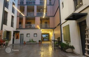 1-bedroom apartment 47 m² in Tbilisi (city) for $157,000