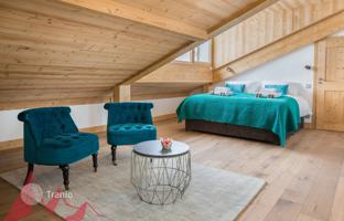 4-bedroom apartment in Morzine for 1,500,000 €