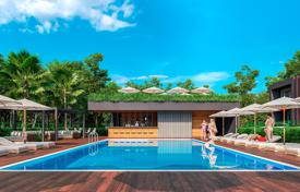 Ready beautiful villa in Batumi for $257,000