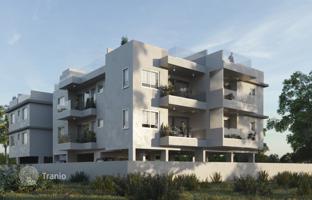 2-bedroom penthouse in Larnaca for 210,000 €