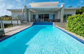 Splendid villa in the Dominican Republic — 3 bedrooms — Pool — 9 guests. Price on request