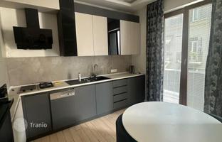 2-bedroom apartment 73 m² in Batumi for $271,000