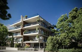 2-bedrooms apartments in new building 79 m² in Larnaca (city), Cyprus for 235,000 €