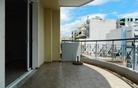 Bright apartment with a veranda, Dafni, Greece for 221,000 €