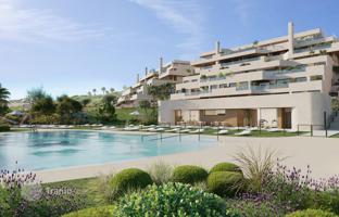 3-bedroom apartment 133 m² in La Alkaidesa for 578,000 €