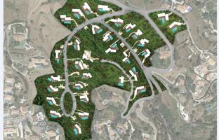 Land plot in Benalmadena for 369,000 €