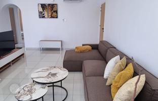 2-bedroom apartment 89 m² in Paphos for 270,000 €