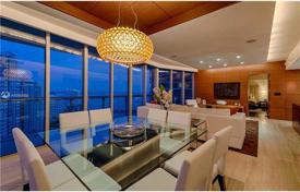 Apartment – Miami, Florida, USA for $3,750 per week