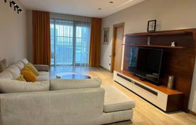 Luxury apartment 85 square meters in Batumi for $110,000