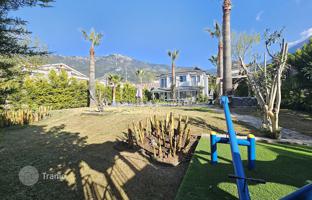 4-bedroom villa 260 m² in Ölüdeniz for 52,248,000 TRY