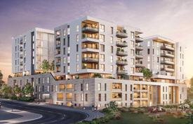 New residential complex with apartments in Marseille, France for From 309,000 € New residential complex with apartments in Marseille, France for From 309,000 €
