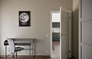 2-bedroom apartment in new building 65 m² in Jurmala for 204,000 €