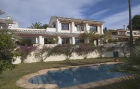 Villa – Moraira, Valencia, Spain for 1,500,000 € Villa – Moraira, Valencia, Spain for 1,500,000 €