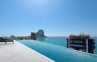 2-bedroom apartment 109 m² in Calpe for 460,000 €