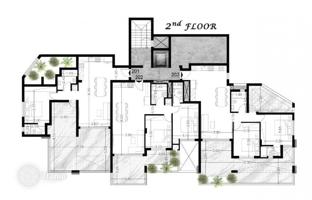 2-bedroom apartment in new building in Limassol for 450,000 €