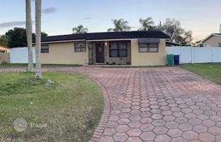 3-bedroom house 129 m² in Homestead for $495,000
