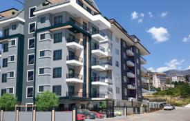 New home – Alanya, Antalya, Turkey for $107,000