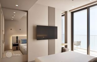 1-bedroom apartment 62 m² in Becici for 428,000 €