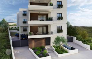 2-bedroom apartment in new building in Limassol for 300,000 €