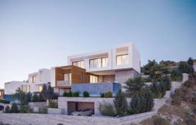 New villa with a pool and a garden, Paphos, Cyprus for 1,560,000 €