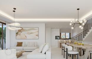 3-bedroom apartment 149 m² in Estepona for 758,000 €