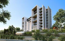 Premium apartments in a gated residence with a swimming pool, Agios Tychonas, Cyprus for 1,650,000 €