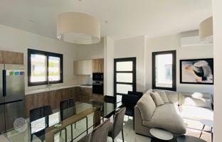 2-bedroom townhouse 121 m² in Germasogeia for 690,000 €