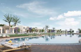 New complex of villas with a park and a panoramic view, Hurghada, Egypt for From 290,000 €