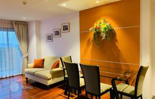 2-bedroom apartment 81 m² in Pattaya for $213,000