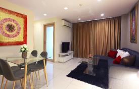 2 bedroom apartment in a comfortable condominium, 300 meters from the beach for $96,000