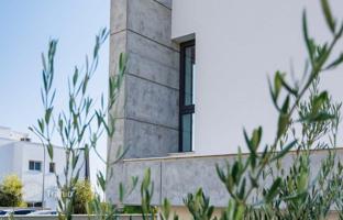 5-bedroom cottage 540 m² in Agios Tychonas for 3,500,000 €