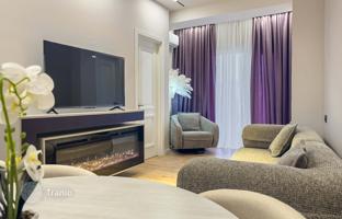 2-bedroom apartment in new building 75 m² in Vake-Saburtalo for $135,000