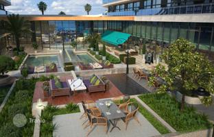 1-bedroom apartment in new building 54 m² in Batumi for $102,000