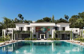 Luxury villa with pool and cinema in Los Flamingos, Benahavis, Marbella, Spain for 9,800,000 €