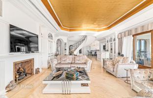 16-bedroom villa 1,337 m² in Benahavis for 13,950,000 €