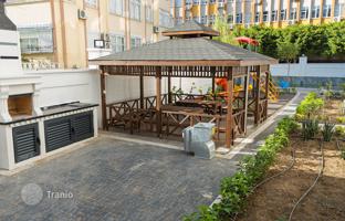 3-bedroom penthouse 124 m² in Alanya for 16,658,000 TRY