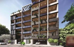 1-bedroom apartment 54 m² in Larnaca for 240,000 €