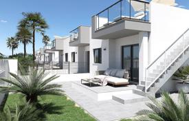 Townhouse in a new residential complex with extensive garden areas and communal pool, Spain for 389,000 €