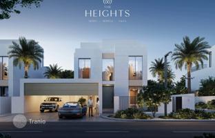 12 new villas in residential complex Serro 2 in Al Yalayis 2 for From $1,877,000