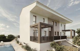 3-bedroom villa 185 m² in La Nucia for 594,000 €